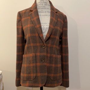 BB Dakota Steve Madden Blazer M